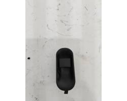 Steering wheel adjustment switch