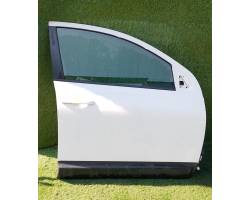 PORTIERA ANTERIORE DESTRA NISSAN Qashqai 1° Serie H0100JD0MD (06>09)