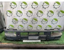 PARAURTI ANTERIORE COMPLETO IVECO Eurocargo 1° Serie MODELLO 100 (91>02)