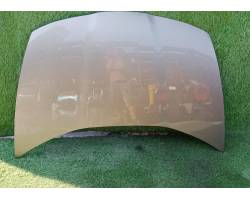 COFANO ANTERIORE HONDA Civic Berlina 5P (01>06)