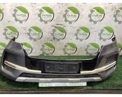 PARAURTI ANTERIORE COMPLETO DR 4.0 Serie 602000483AA (21>)