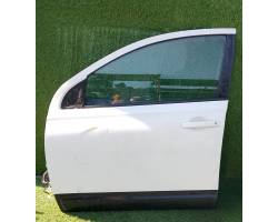 PORTIERA ANTERIORE SINISTRA NISSAN Qashqai 1° Serie H0101JD0MD (06>09)