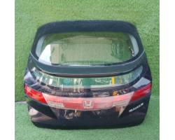 PORTELLONE POSTERIORE COMPLETO HONDA Civic Berlina 4P (04>12)
