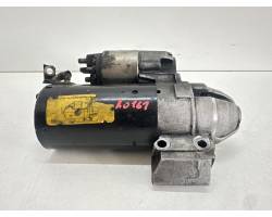 MOTORINO D' AVVIAMENTO BMW Serie 1 Serie (E87) 781203401 Diesel 2.0 (07>)