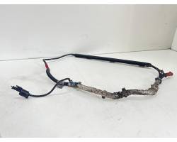 CAVO BATTERIA BMW Serie 1 Serie (E87) 779800904 Diesel 2.0 (07>)