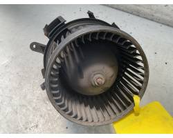 VENTOLA ABITACOLO FIAT Ducato 5° Serie 5E1630100 Diesel 2.3 D 120 Multijet (06>14)