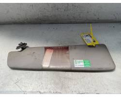 PARASOLE ALETTA ANTERIORE SX FIAT Ducato 5° Serie SINISTRO (06>14)
