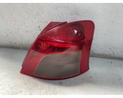 STOP FANALE POSTERIORE DESTRO TOYOTA Yaris Serie (05>08)