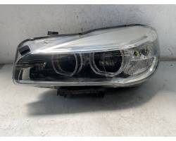 FARO ANTERIORE SINISTRO BMW Serie 2 Active Tourer (F45) 7214903-01 030129023109 (14>18)