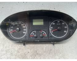 QUADRO STRUMENTI FIAT Ducato 5° Serie 1358173080 (06>14)