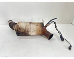 Diesel particulate filter (DPF)