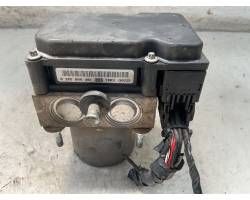 CENTRALINA ABS FIAT Ducato 5° Serie 51725097 0265231617 Diesel 2.3 D 120 Multijet (06>14)
