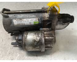 MOTORINO D' AVVIAMENTO FIAT Grande Punto 1° Serie 51823860 Diesel 1.3 (05>08)