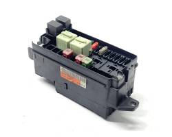 Fuse box set