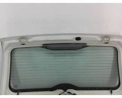 PORTELLONE POSTERIORE COMPLETO FIAT Panda 2° Serie 46827172 188A4000 (03>10)