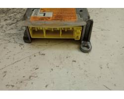 CENTRALINA AIRBAG NISSAN Juke 1° Serie Ze1kv10y290253 (10>13)