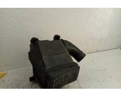 BOX SCATOLA FILTRO ARIA NISSAN Juke 1° Serie Diesel 1461 (10>13)