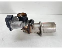VALVOLA EGR AUDI A4 Allroad Serie B9 (8WH) 04L131501,04L131512A Diesel 2.0 (16>20)