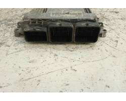 CENTRALINA MOTORE FORD Fiesta 6° Serie 0281030282 Diesel 1499 (08>17)