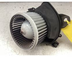 VENTOLA ABITACOLO FIAT Punto EVO 164230100 Bifuel/Metano 1.4 (12>)