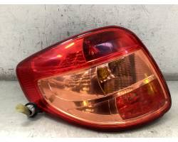 STOP FANALE POSTERIORE SINISTRO FIAT Sedici 1° Serie KOITO 220-16684 (06>09)