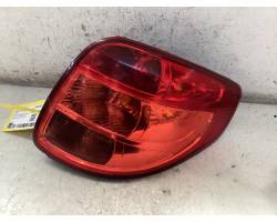 STOP FANALE POSTERIORE DESTRO FIAT Sedici 1° Serie DEPO 08-661-1929R-B (06>09)