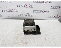 CENTRALINA ABS FIAT Panda 2° Serie 0 265 232 021 Diesel 1300 (03>10)