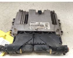 CENTRALINA MOTORE FIAT Sedici 1° Serie 51806261 0281012992 Diesel 1.9 4X4 (06>09)