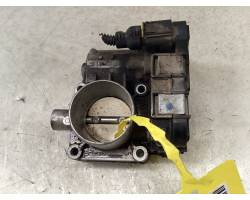 GUARNIZIONE CORPO FARFALLATO ALFA ROMEO Mito Serie (955_) 55250462 Benzina 1.4 1400 (08>)