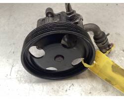 POMPA IDROGUIDA FORD Fiesta 5° Serie 2S6C-3A696-DD Diesel 1.4 (05>08)