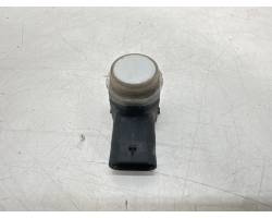 SENSORE DI PARCHEGGIO LAND ROVER Range Rover Evoque 1° Serie 9G9215K859AB (11>)