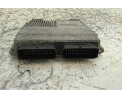 CENTRALINA GPL FIAT Grande Punto 2° Serie 110r006011 Benzina 1242 (08>10)