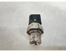 AC pressure sensor