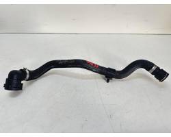 TUBO ACQUA REFRIGERANTE JAGUAR XE Serie (X760) GX738C424AB Diesel 2.0 (15>)