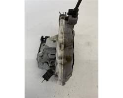 SERRATURA ANTERIORE SINISTRA SEAT Altea Berlina 1P1837015 (04>)