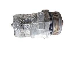 COMPRESSORE A/C OPEL Meriva 1° Serie 13128931 Y17DT diesel 1700 (03>06)