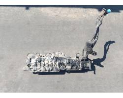 SERBATOIO ADBLUE FIAT 500 X Serie 00521160180 (15>)