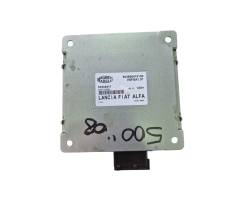CENTRALINA AUTORADIO FIAT 500 Serie 51833517 (07>14)