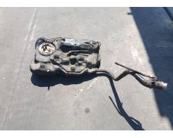 SERBATOIO CARBURANTE FIAT 500 X Serie 51965159 Diesel 1600 MJT (15>)