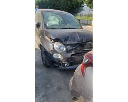 RICAMBI USATI AUTO FIAT 500 Serie 169a4000 Benzina 1242 (15>)