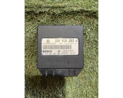Parking PDC control module