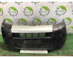 PARAURTI ANTERIORE COMPLETO FIAT Fiorino 2° Serie 1308778070 (07>15)