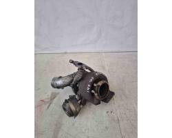 TURBINA ALFA ROMEO 147 Serie (937_) fgp55205177 diesel 1.9 (05>10)