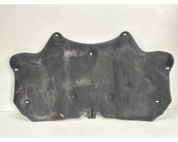 INSONORIZZATORE MOTORE JAGUAR XE Serie (X760) T4N2639 Diesel 2.0 (15>)