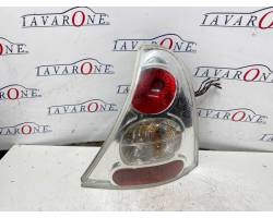 STOP FANALE POSTERIORE DESTRO RENAULT Clio Serie (01>05)