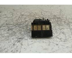 CENTRALINA CAVO POSITIVO NISSAN Juke 1° Serie Diesel 1500 (10>13)