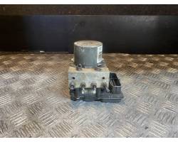 CENTRALINA ABS FIAT Grande Punto 1° Serie 0 265 950 769 199 A3.000 Diesel 1300 (05>08)