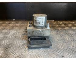 CENTRALINA ABS FIAT Grande Punto 1° Serie 0 265 950 769 199 A3.000 Diesel 1300 (05>08)