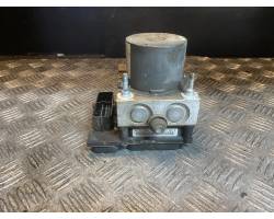 CENTRALINA ABS FIAT Grande Punto 1° Serie 0 265 950 769 199 A3.000 Diesel 1300 (05>08)