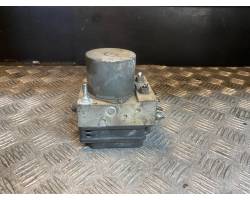 CENTRALINA ABS FIAT Grande Punto 1° Serie 0 265 950 769 199 A3.000 Diesel 1300 (05>08)